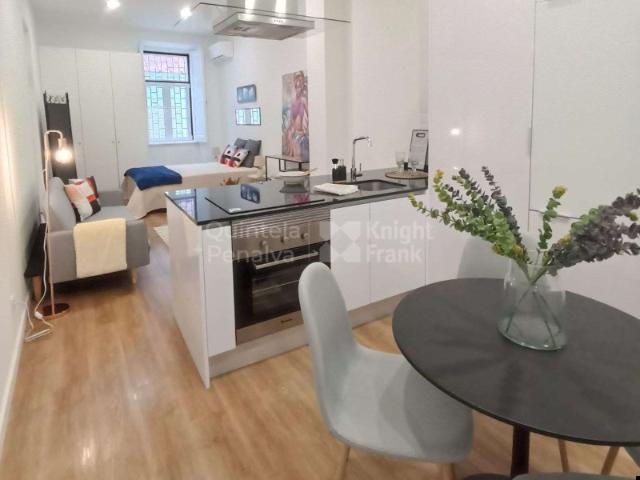 Apartamento venda em São Vicente de Fora, Lisboa