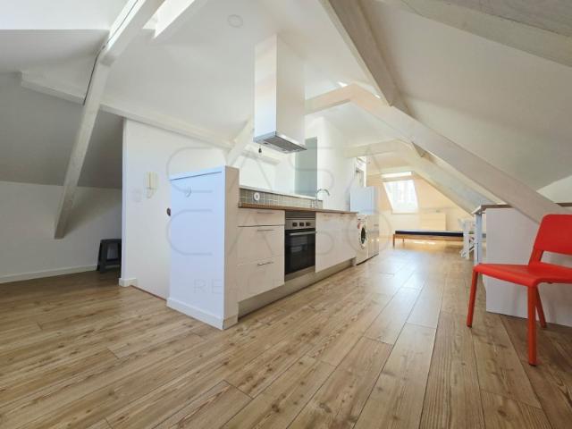 Apartamento alugar em Centro Histórico, Setúbal