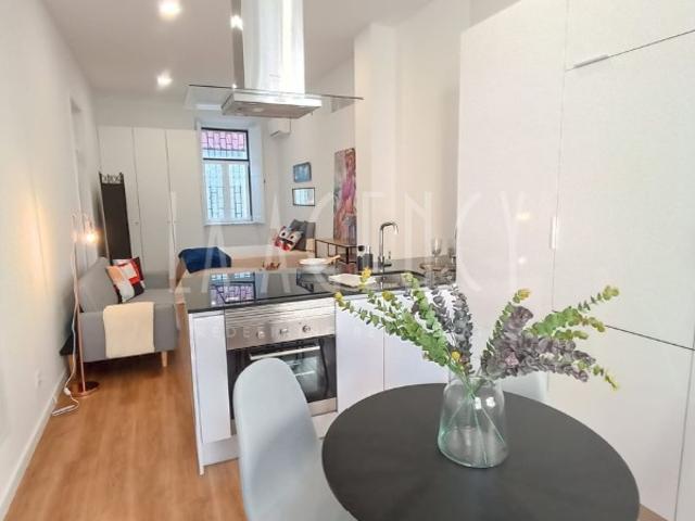 Apartamento venda em São Vicente de Fora, Lisboa