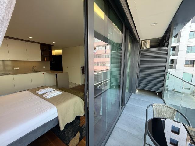 Apartamento alugar em Vila Nova De Gaia, Porto