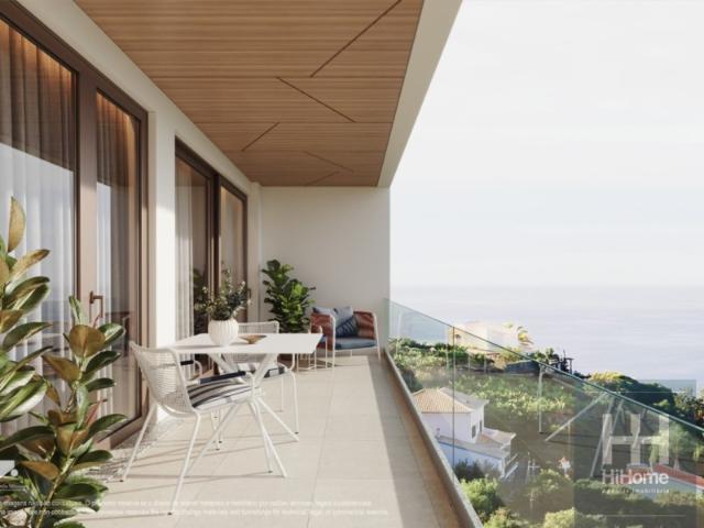 Apartamento venda em Calheta