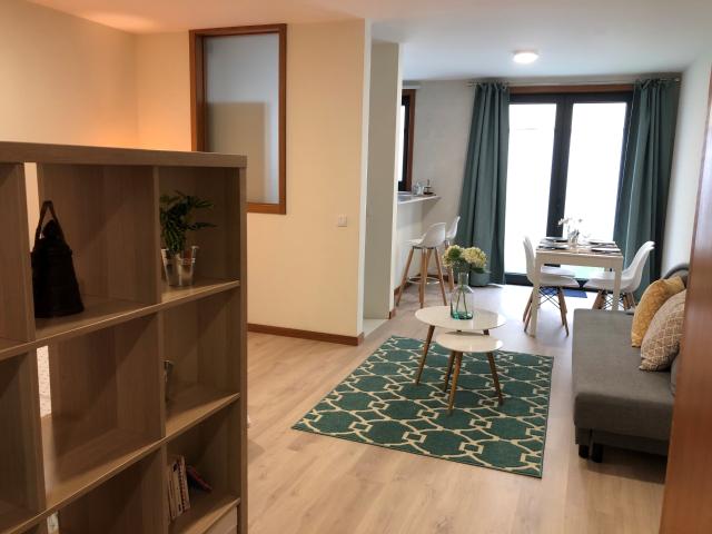 Apartamento alugar em Glória e Vera Cruz, Aveiro
