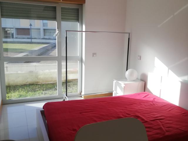 Apartamento alugar em Aveiro