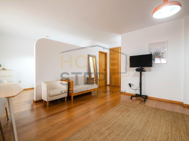 Apartamento venda em Porto, Cedofeita