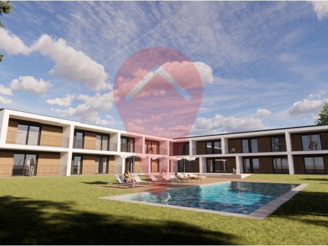 Apartamento venda em Monção, Viana Do Castelo