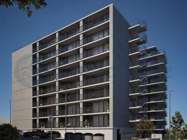 Apartamento venda em Vilar de Andorinho, Vila Nova De Gaia