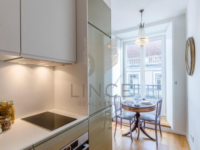 Apartamento venda em Santa Maria Maior, Lisboa
