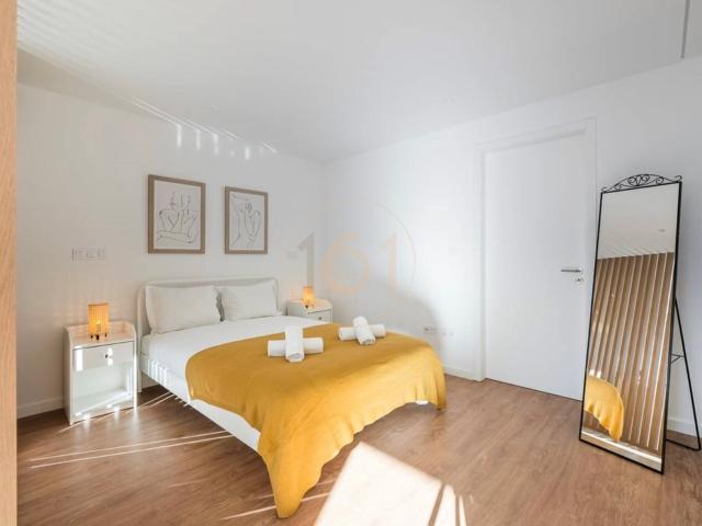 Apartamento alugar em Monte Pedral, Cedofeita