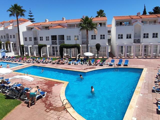 Apartamento venda em Albufeira, Faro