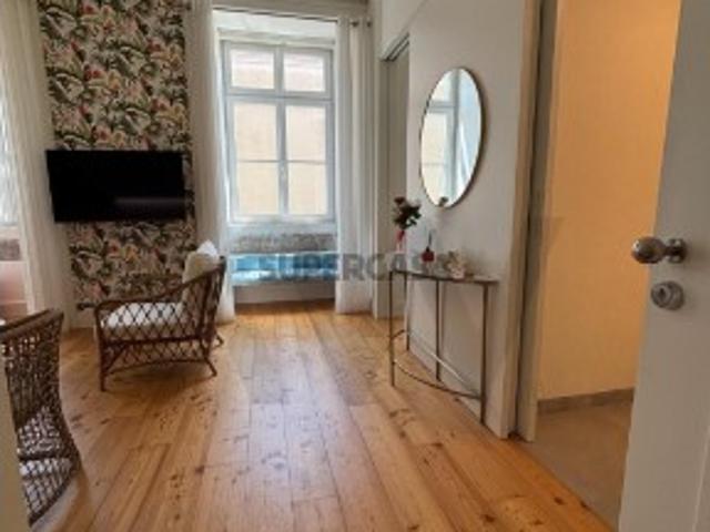 Casa venda em Misericórdia, Lisboa