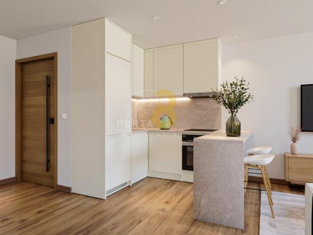 Apartamento venda em Avilhó, Porto