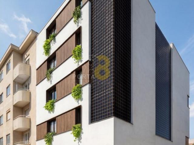 Apartamento venda em Avilhó, Porto