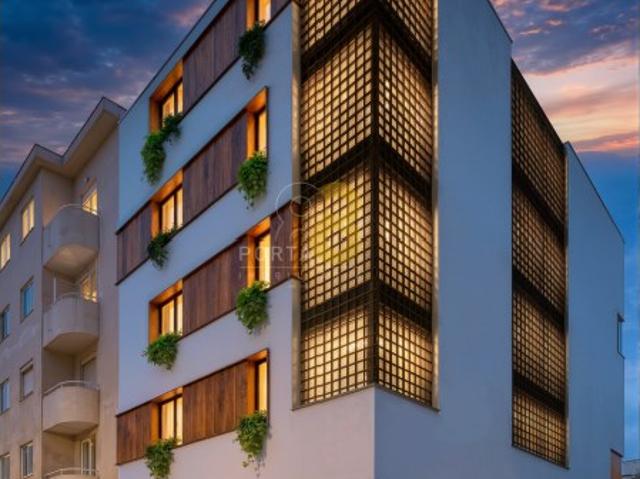 Apartamento venda em Avilhó, Porto