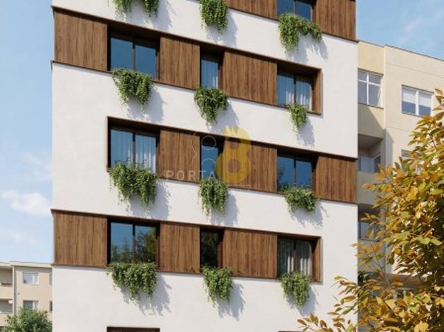 Apartamento venda em Avilhó, Porto