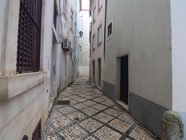 Estúdio alugar em Coimbrã, Sé Nova