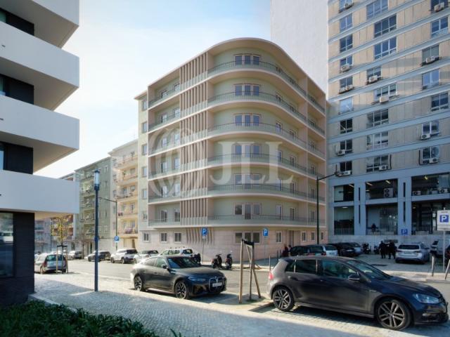 Apartamento venda em Lisboa