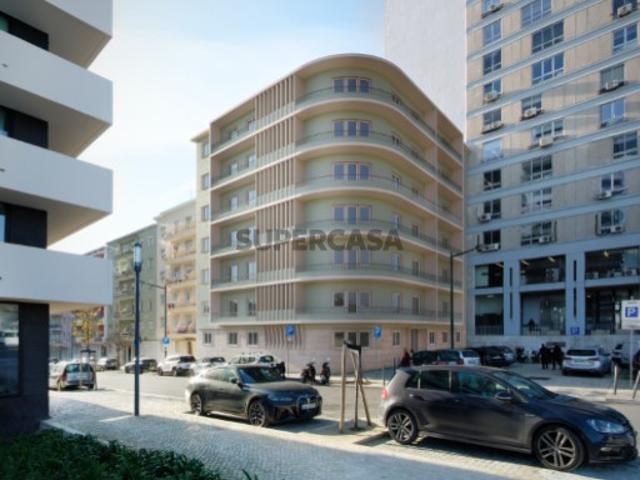 Casa venda em Lisboa