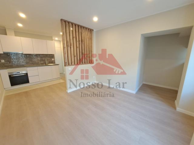 Apartamento venda em Camarinha, Setúbal
