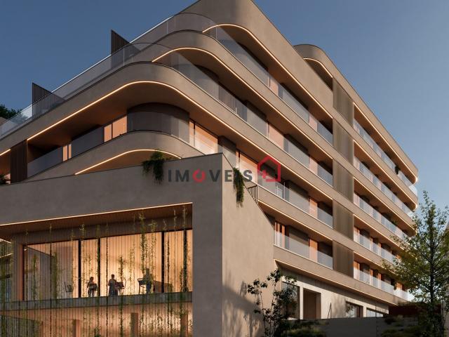 Apartamento venda em Pederneira, Leiria