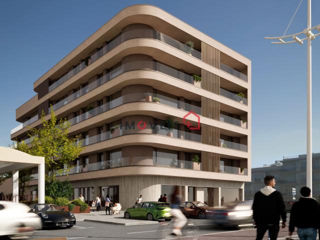 Apartamento venda em Pederneira, Leiria