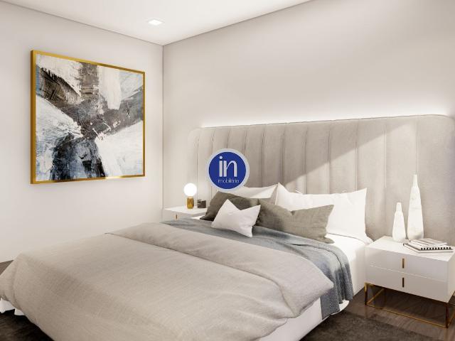 Apartamento venda em Vila Nova De Famalicão, Caparosa