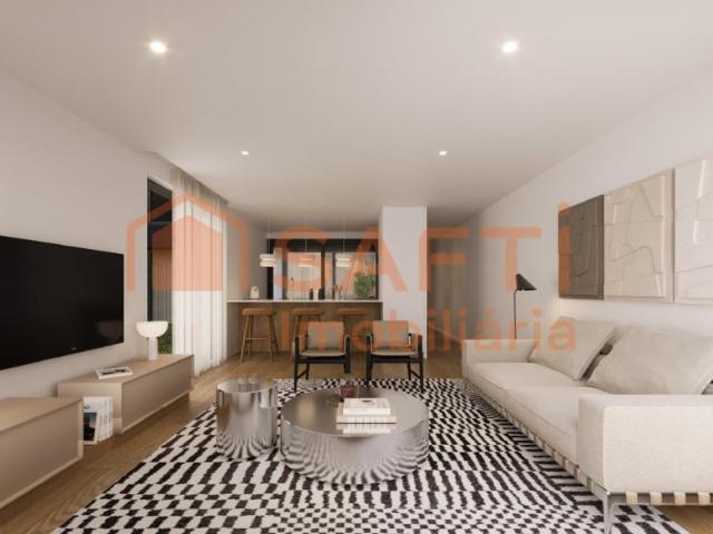 Apartamento venda em São João Da Madeira, Aveiro