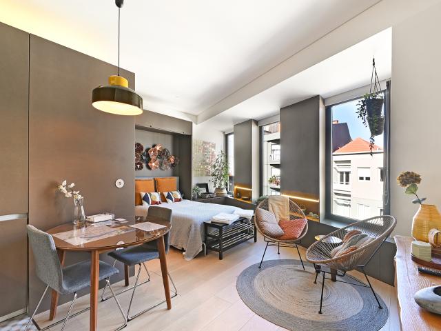 Apartamento alugar em Porto, Cedofeita