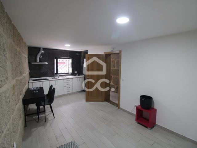 Apartamento venda em Chaves, Vila Real