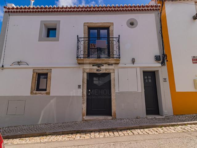 Apartamento venda em Azeitão (São Lourenço e São Simão), Setúbal