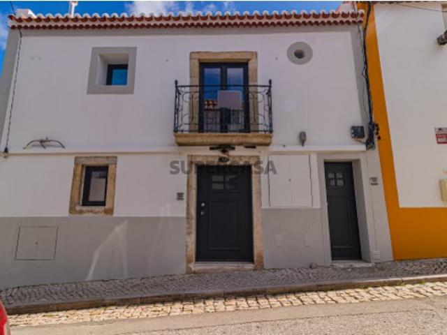 Casa venda em Azeitão (São Lourenço e São Simão), Setúbal