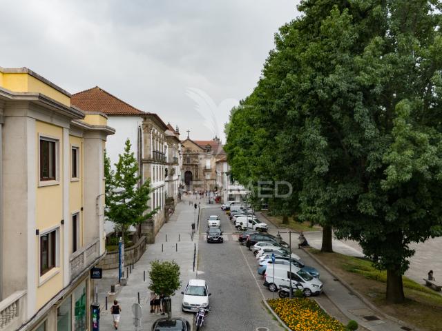Apartamento venda em Braga