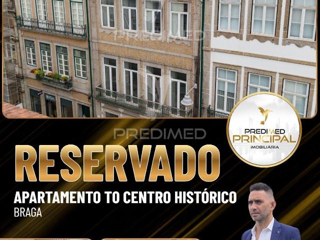 Apartamento venda em Braga