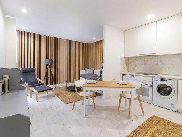 Apartamento venda em Leiria