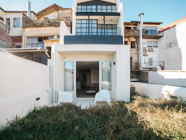 Apartamento alugar em Braga (São José de São Lázaro e São João do Souto), Braga