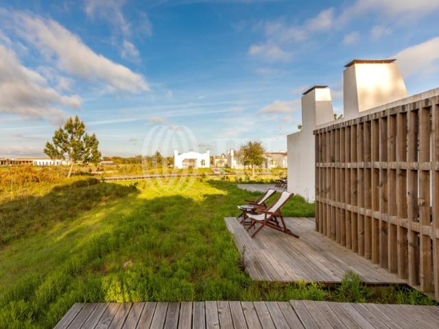 Apartamento venda em São Teotónio, Odemira