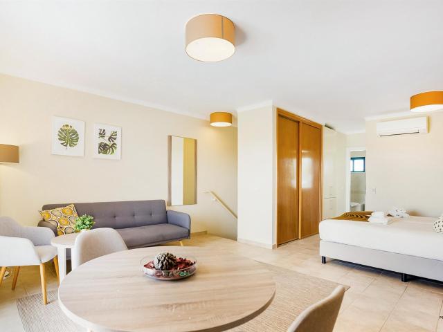 Apartamento venda em Lagoa, Faro