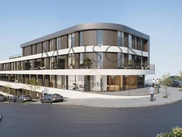 Apartamento venda em Cristelos, Boim e Ordem, Lousada