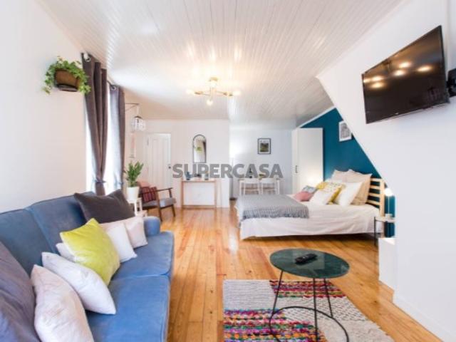 Casa venda em Santa Maria Maior, Lisboa