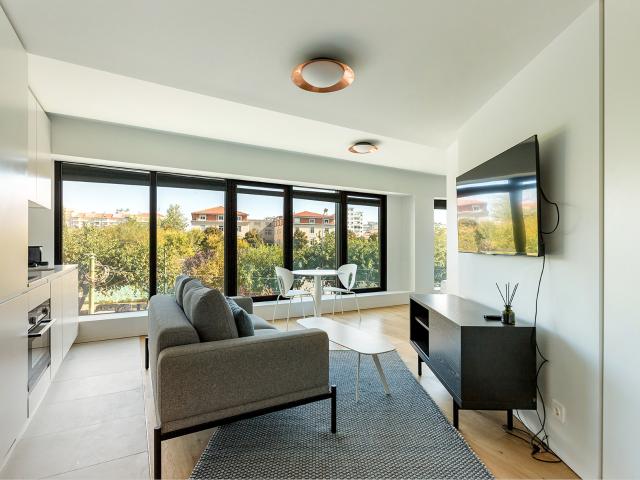 Apartamento alugar em Campolide, Lisboa