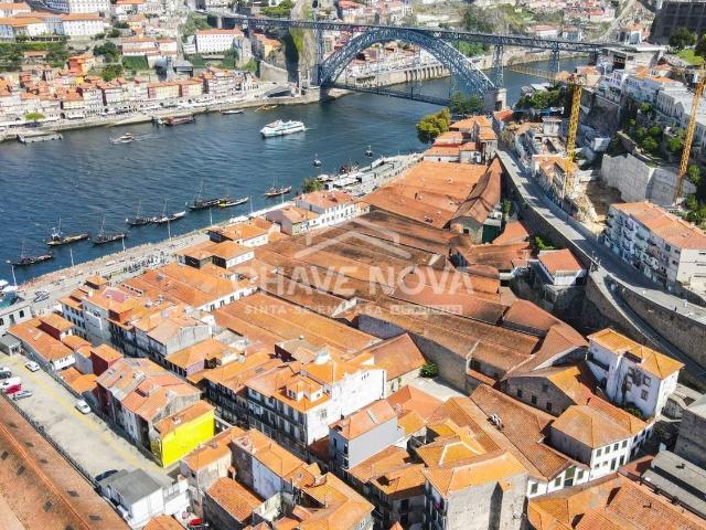 Apartamento venda em Devesas, Vila Nova De Gaia