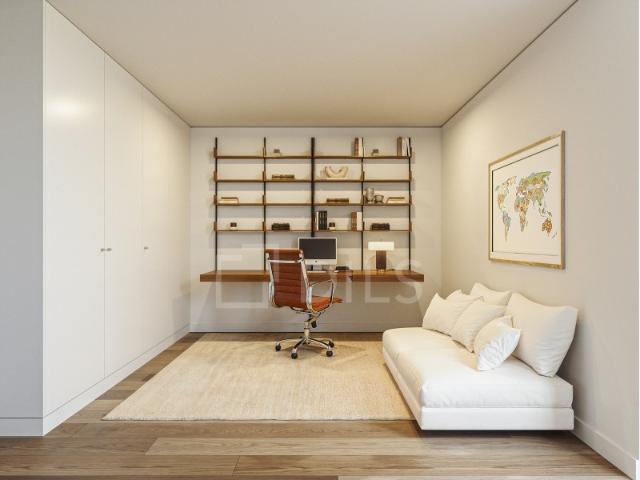 Apartamento venda em Quinta do Lambert, Lisboa