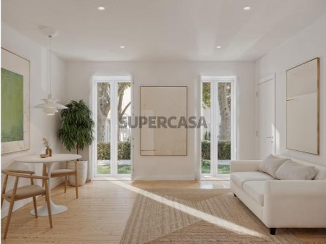 Casa venda em Campo de Ourique, Lisboa