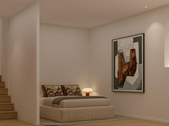 Apartamento venda em Celeirós, Aveleda e Vimieiro, Braga