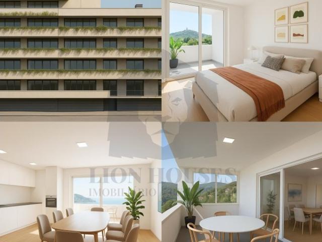 Apartamento venda em Sesimbra (Castelo), Sesimbra