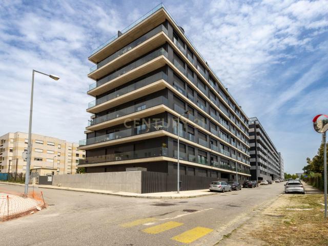 Apartamento alugar em Viso de Cima, Porto