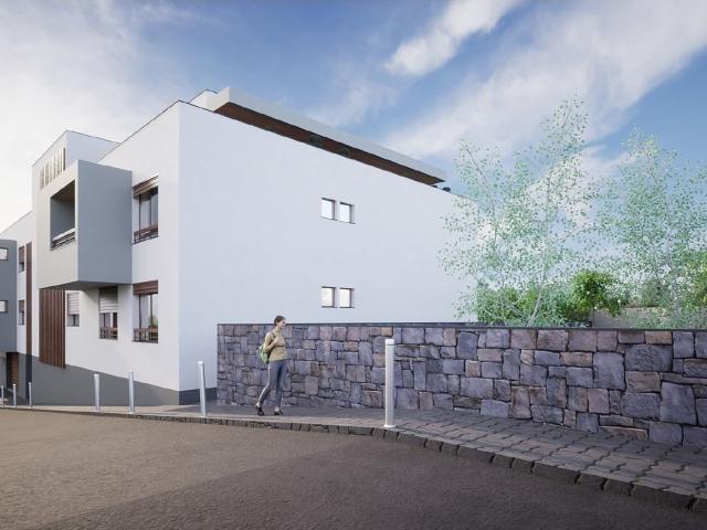 Apartamento venda em Avista Navios, Funchal