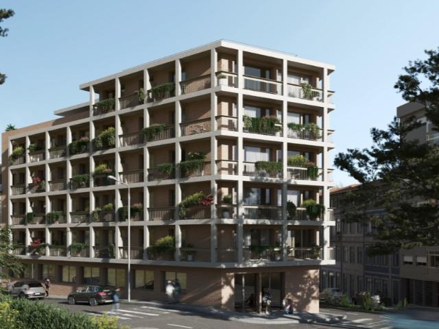 Apartamento venda em Porto