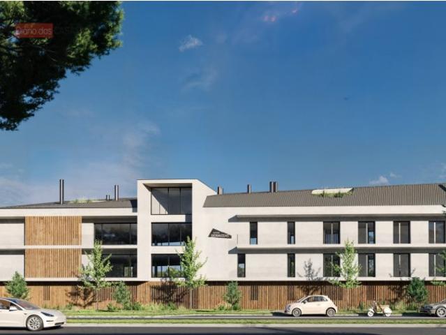 Apartamento venda em Cantanhede