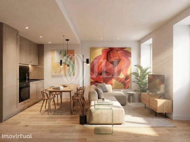 Apartamento venda em Lisboa