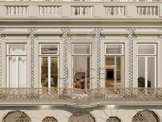 Apartamento venda em Porto, Cedofeita